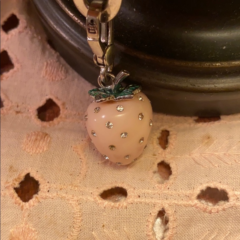 Juicy Couture Charm